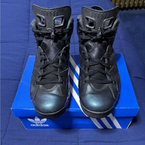 Jordan 6 Retro All Star Chameleon 2017 Size 10.5